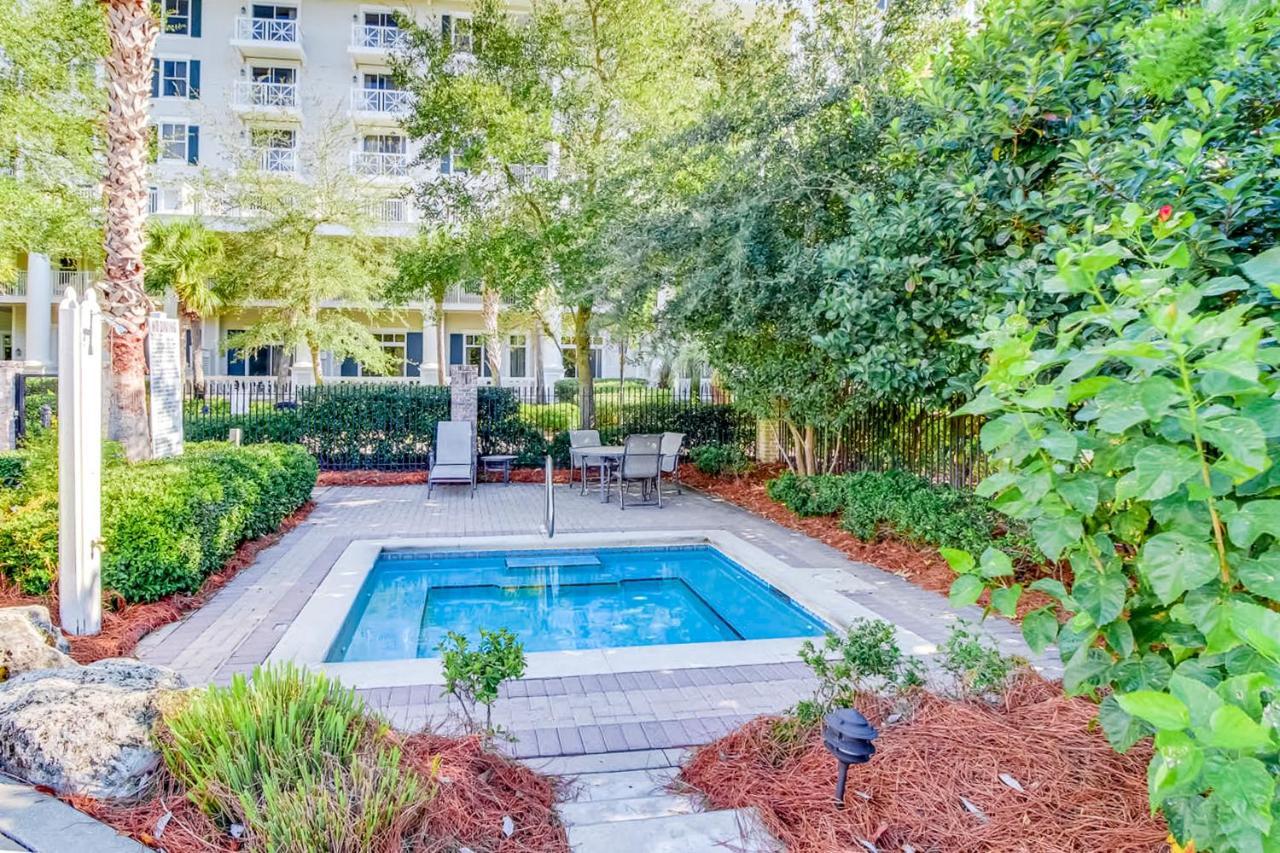 Elation #5416 - Baytowne Breeze Hotel Destin Exterior photo