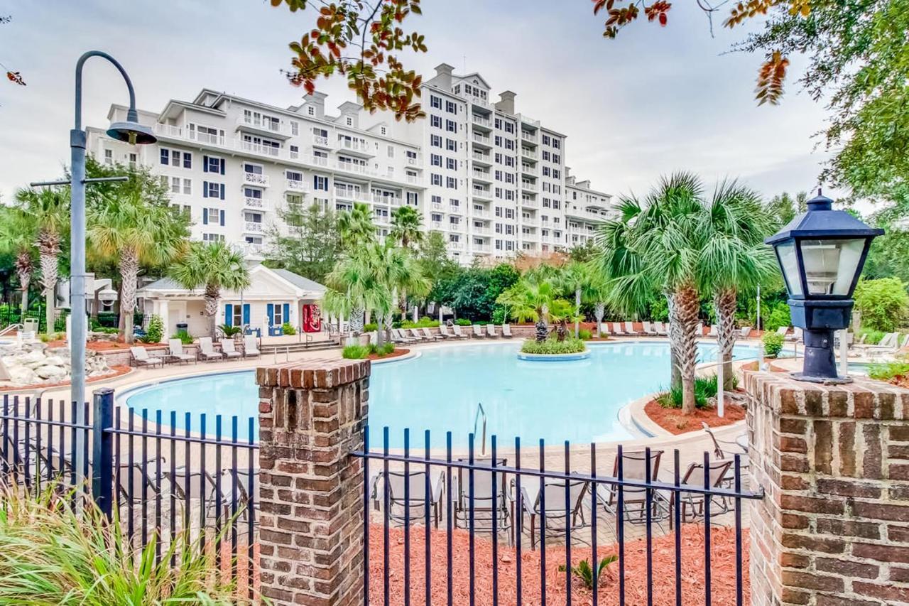 Elation #5416 - Baytowne Breeze Hotel Destin Exterior photo