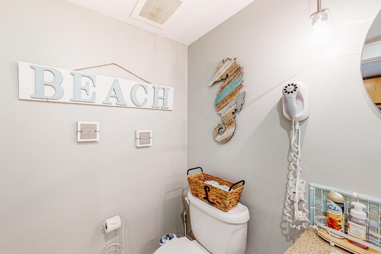 Elation #5416 - Baytowne Breeze Hotel Destin Exterior photo